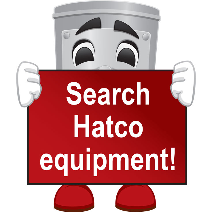 Billy Booster | Hatco Corporation