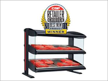 Hatco Corporation | Best New Product | CSP Retailer Choice