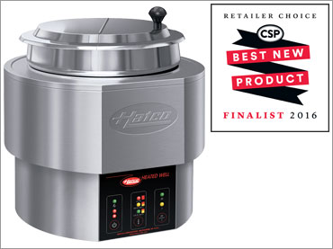 Hatco Corporation | Best New Product | CSP Retailer Choice