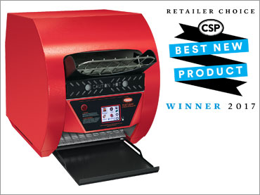  Hatco Corporation | Best New Product | CSP Retailer Choice