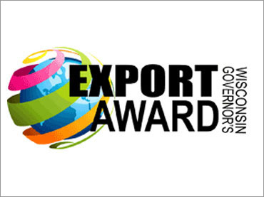 Hatco Corporation | Premio a los logros en exportación otorgado por el gobernador | Scott Walker