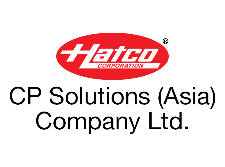 Hatco Corporation | CP Solutions (Asia) Company Ltd. | Foodservice Representatives