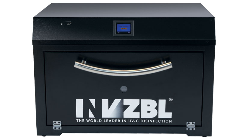 INVZBL B3 UV-C Cabinet